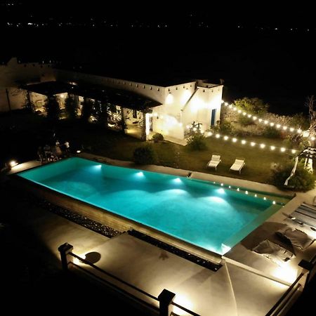 Masseria Auina Hotel Fasano Ngoại thất bức ảnh