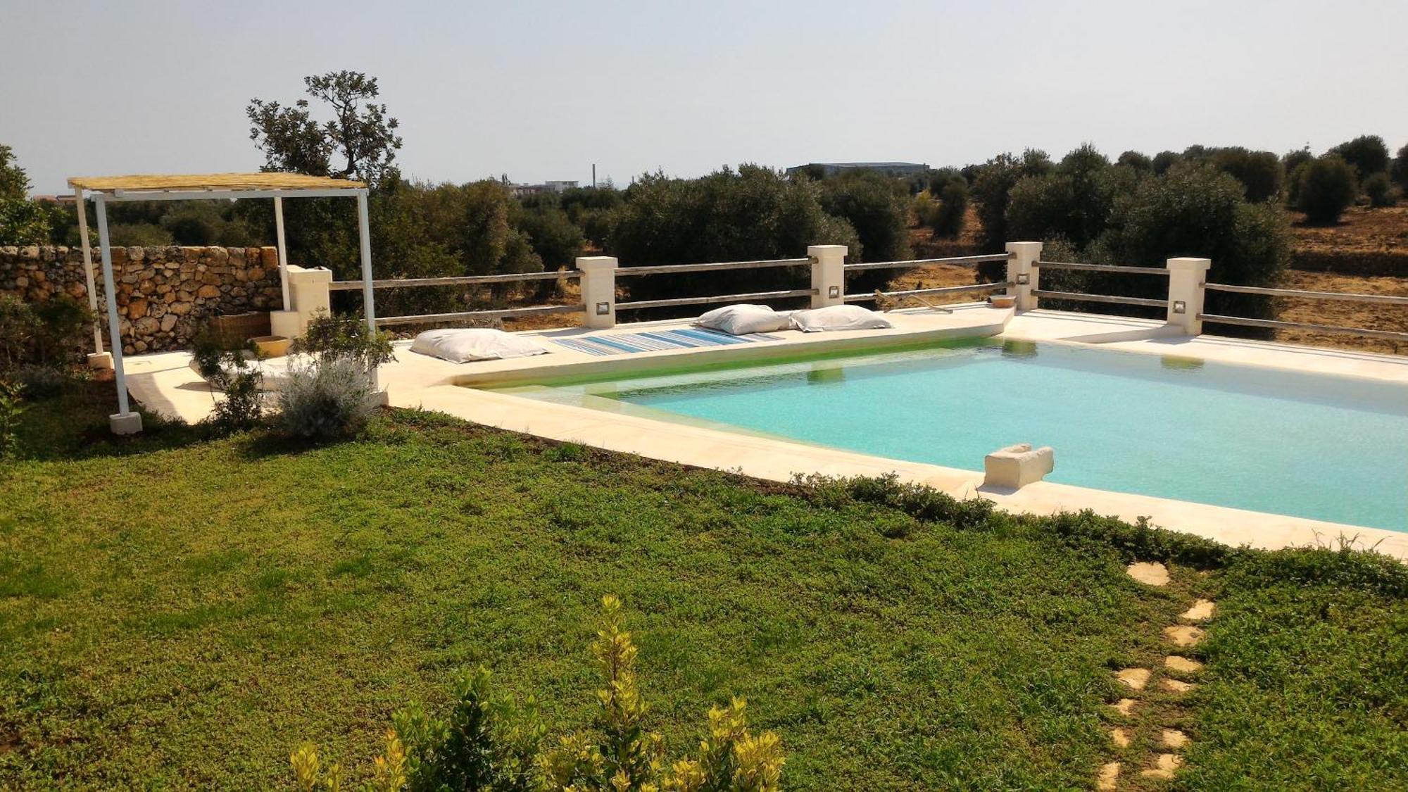 Masseria Auina Hotel Fasano Ngoại thất bức ảnh