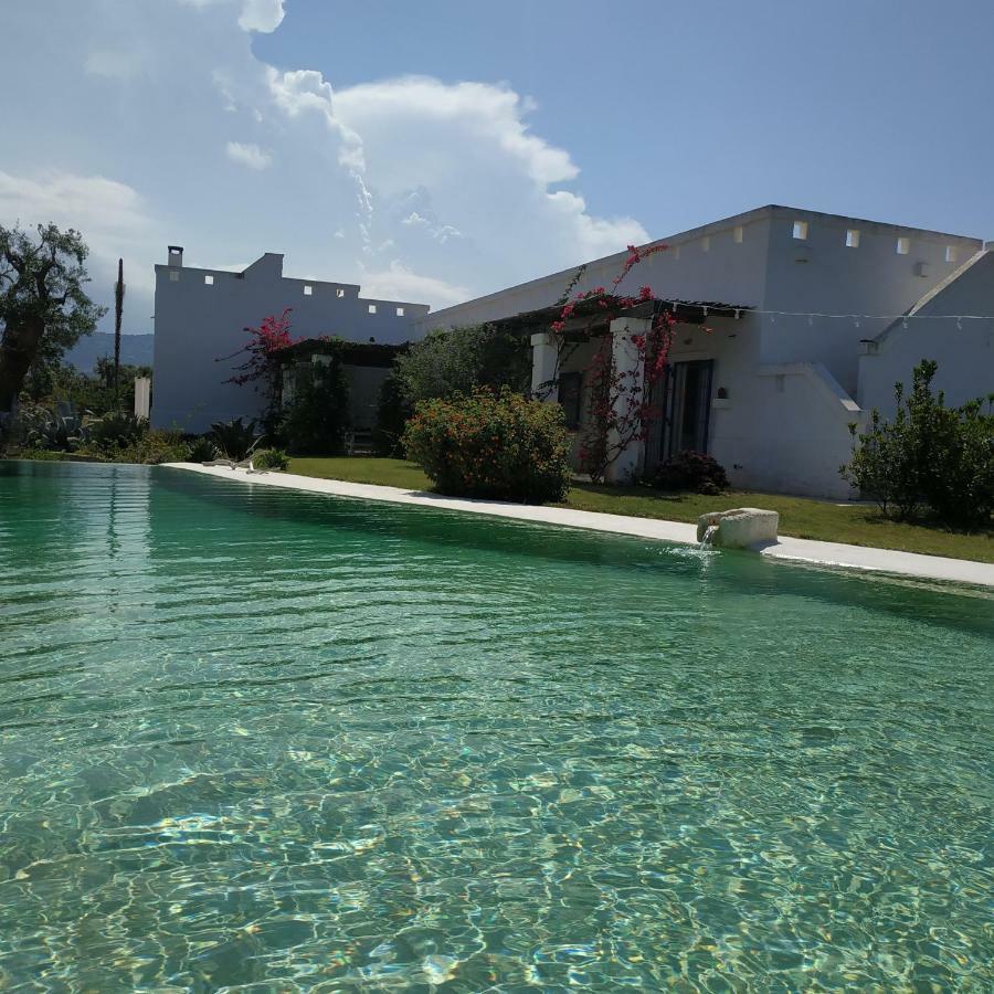 Masseria Auina Hotel Fasano Ngoại thất bức ảnh