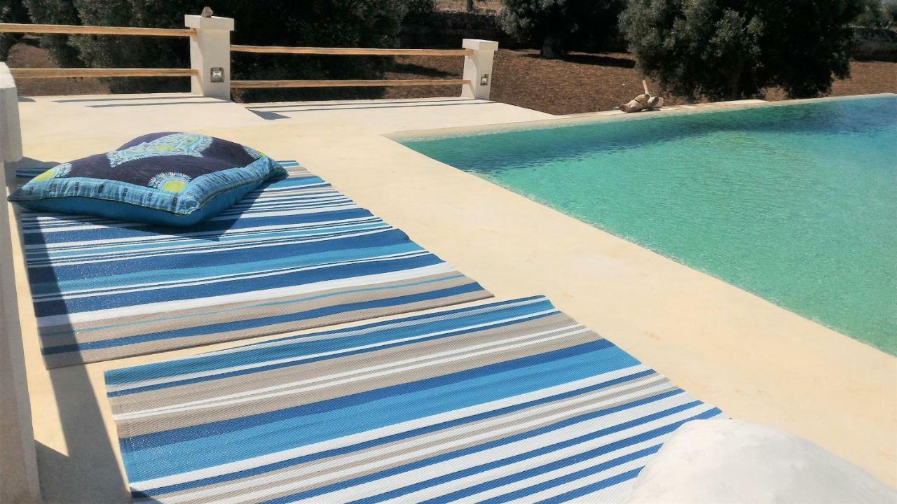 Masseria Auina Hotel Fasano Ngoại thất bức ảnh