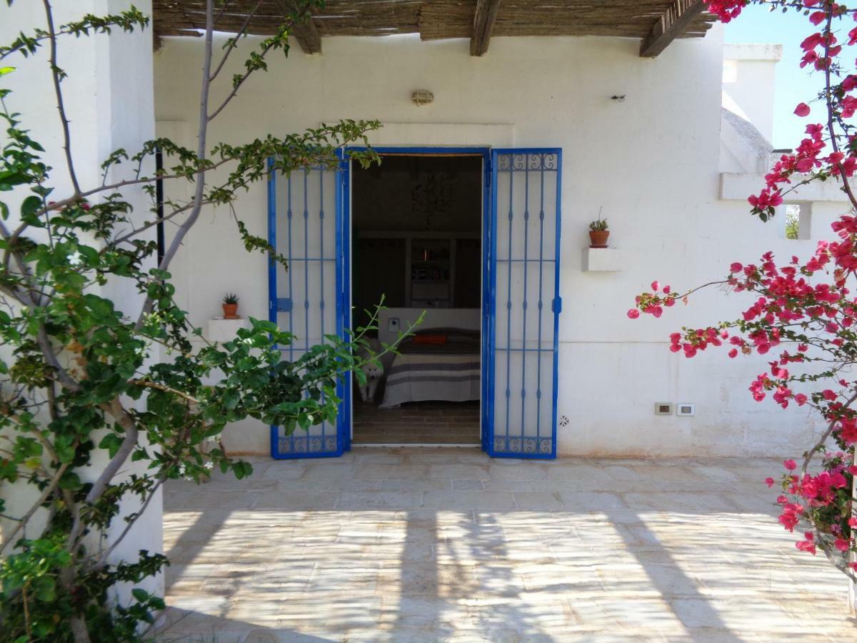 Masseria Auina Hotel Fasano Ngoại thất bức ảnh