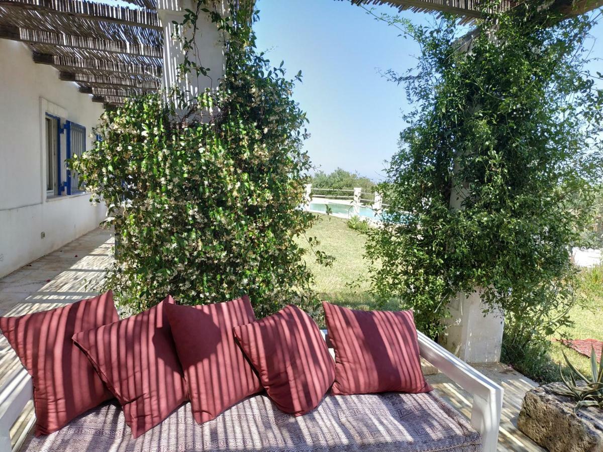Masseria Auina Hotel Fasano Ngoại thất bức ảnh