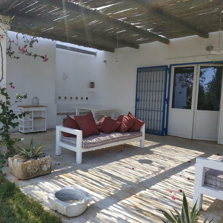 Masseria Auina Hotel Fasano Ngoại thất bức ảnh