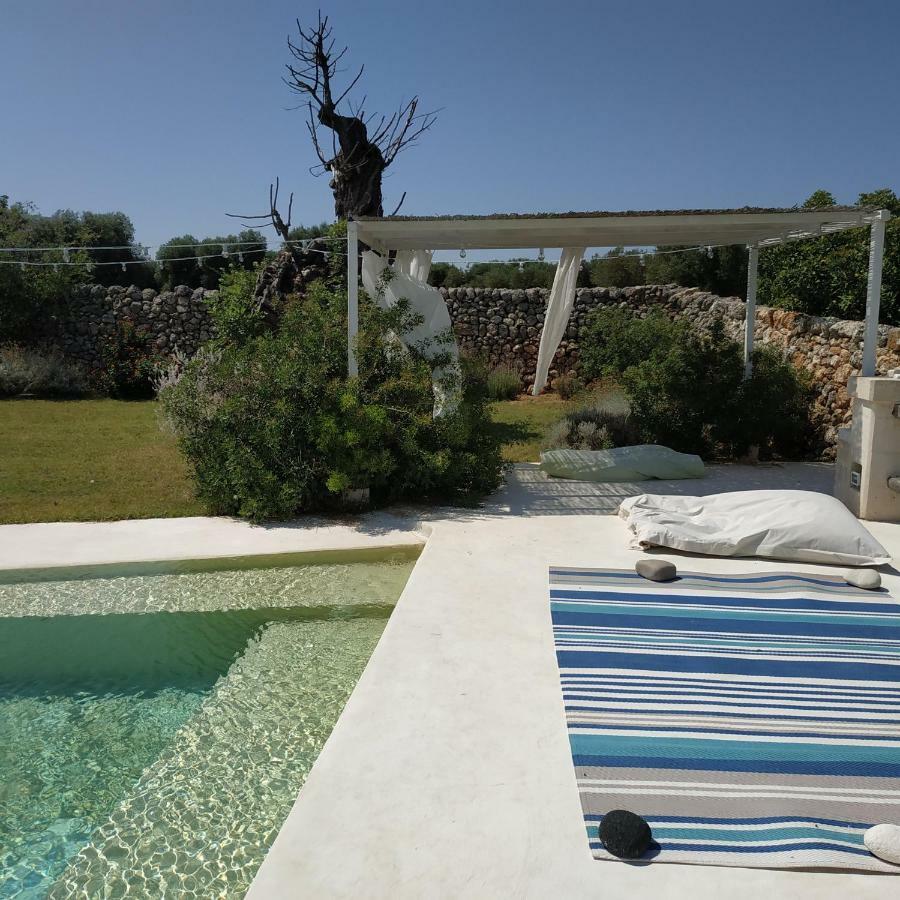 Masseria Auina Hotel Fasano Ngoại thất bức ảnh