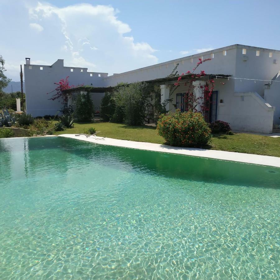 Masseria Auina Hotel Fasano Ngoại thất bức ảnh