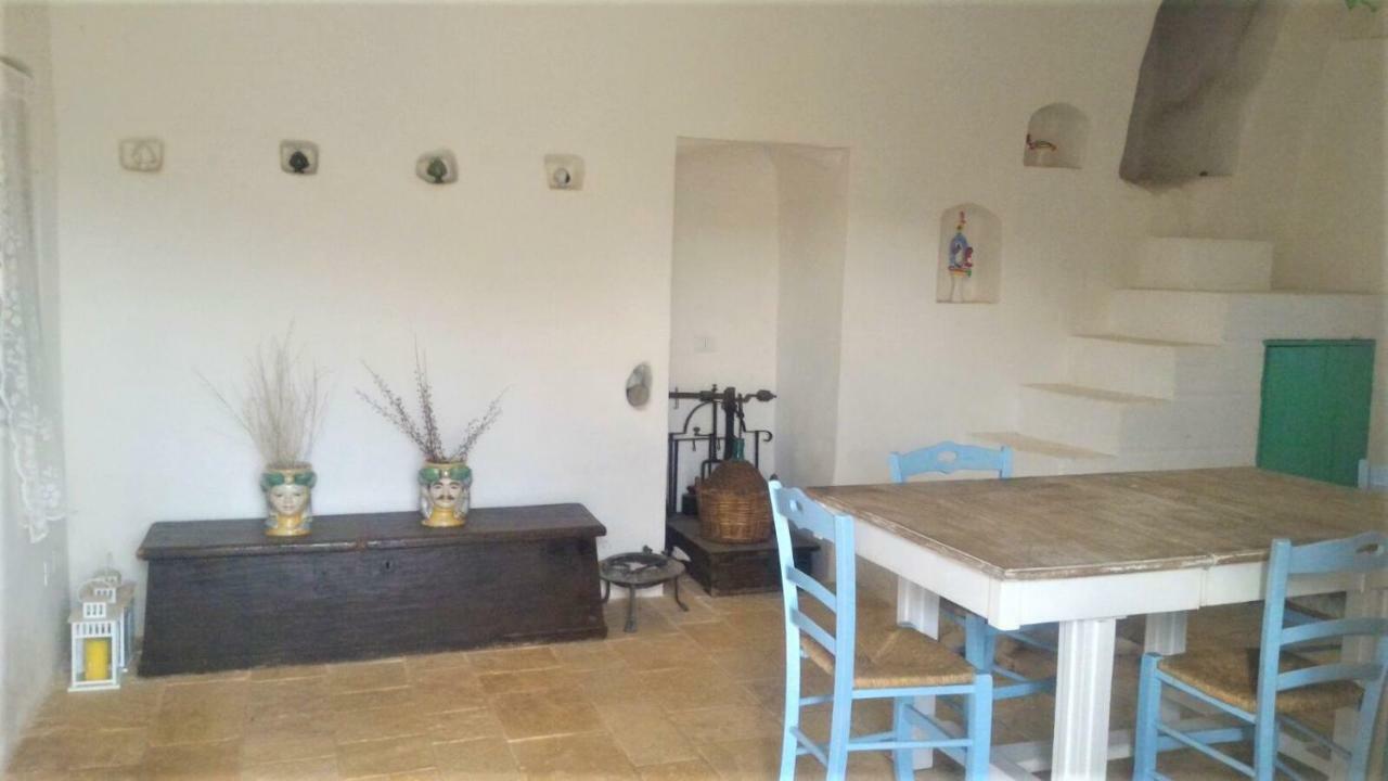 Masseria Auina Hotel Fasano Ngoại thất bức ảnh