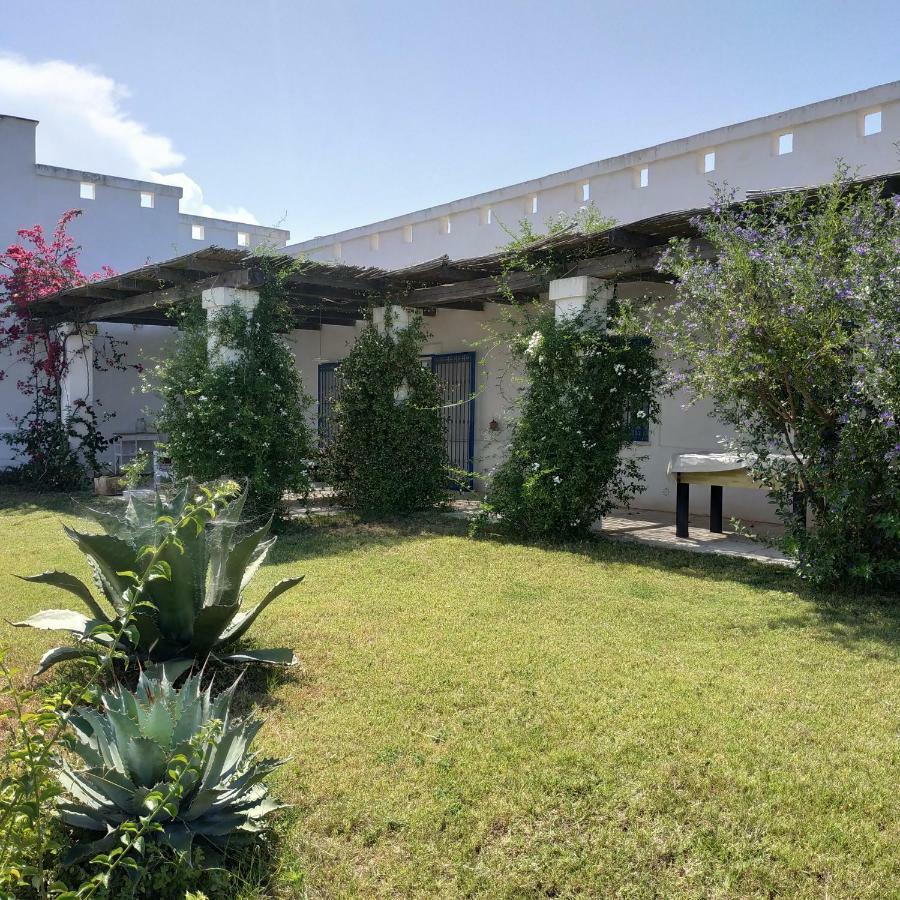 Masseria Auina Hotel Fasano Ngoại thất bức ảnh