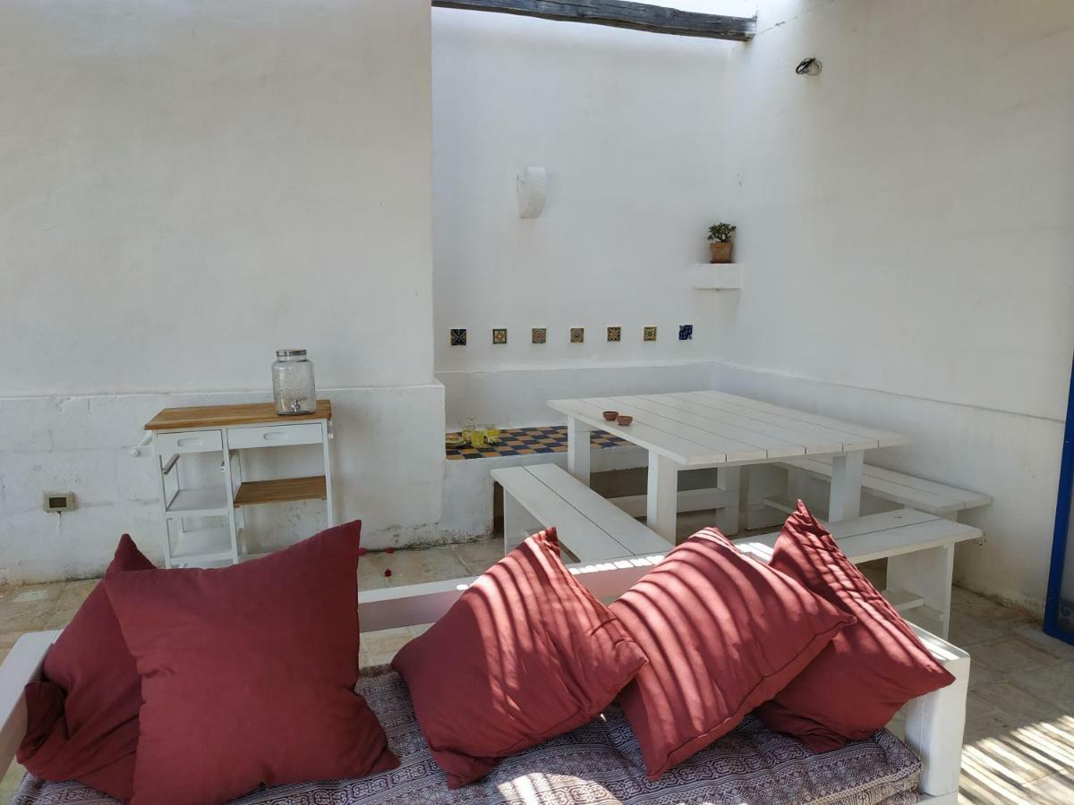 Masseria Auina Hotel Fasano Ngoại thất bức ảnh