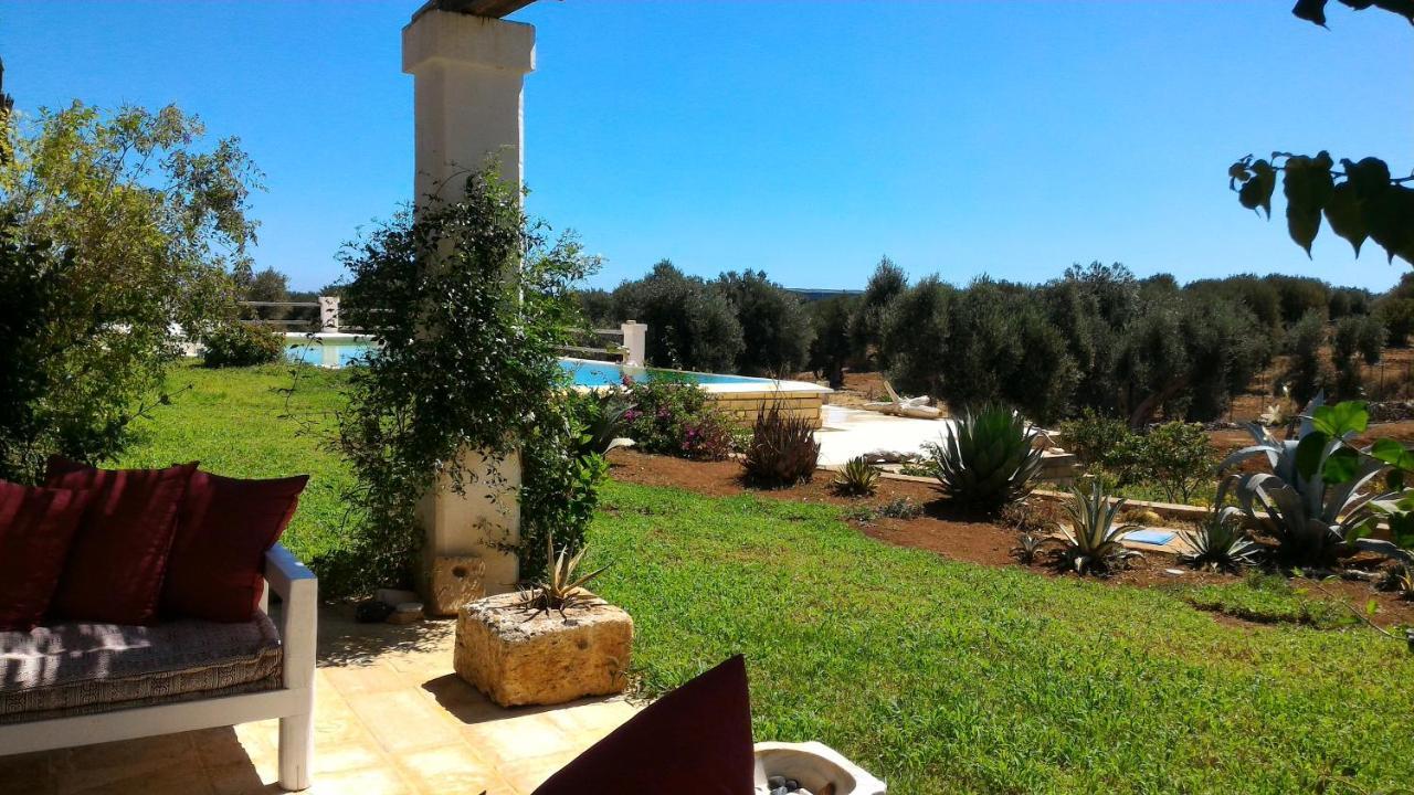 Masseria Auina Hotel Fasano Ngoại thất bức ảnh